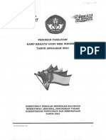 Pedoman Fasilitasi Kamp Kreatif Guru SMK Indonesia Tahun Anggaran 2021