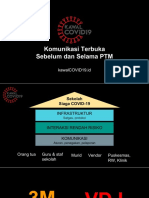 Protokol Komunikasi