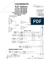 Wiring Schematic (With SJC Option)