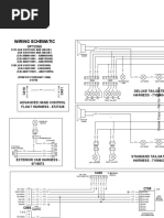 Wiring Schematic: Options