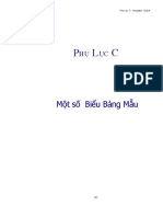 Quan Ly Du An - PLC Template Qlda