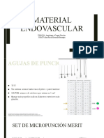 Material Endovascular 1
