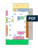 Koperasi Layout