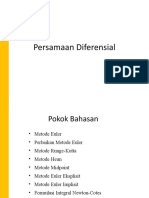 Pers. Differensial