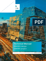 Simaris Technical Manual 2020 en