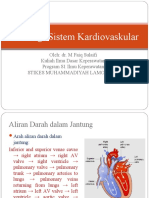 Fisiologi Kardiovaskular