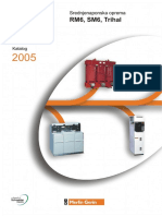 Schneider 2005 HR MV - Katalog - 2005