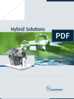 Hybrid Solutions: Your Partner For The Future