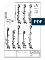 Palwal Project Boundary WALL LAYOUT&DET 