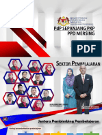 Flipbook PDP Sepanjang PKP PPD Mersing 2020