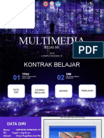 Kontrak Belajar