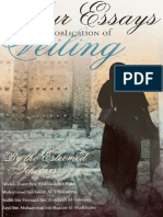 Four Essays On The Obligation of Veiling