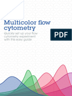 Multicolor Flow Cytometry Guide