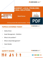 05_19_Highways - Bridge Structures_Asset Management_Local Problems Global Solutions