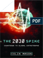 The 2030 Spike