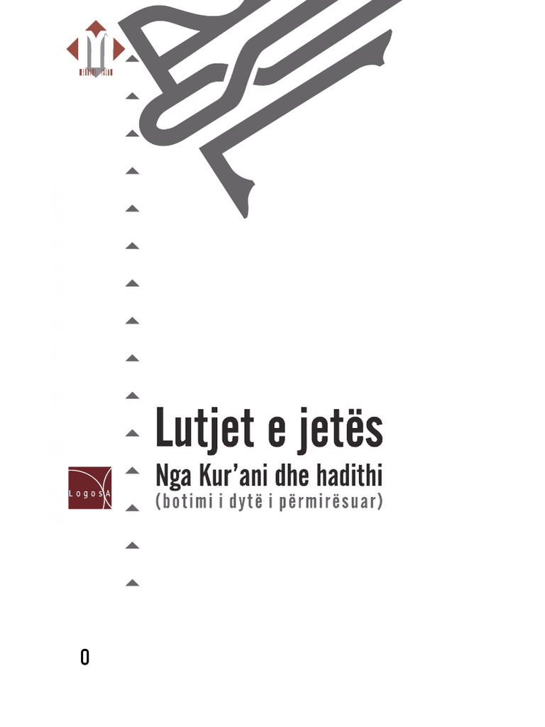 Lutjet e Jetës PDF