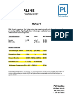 527-I Hdpe Plasco Usa