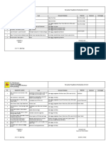 LHD All - 2016 Leftover Problems (Progress Mei 2017)