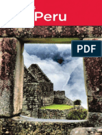 Frommer's Peru