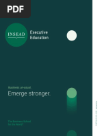 Executive Education Portfolio Soft Copy-INSEAD