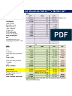 Ias 21 - Translation Template - Students