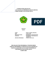 LAPORAN PLP II Rully Satria Andawa (ACE 117 059)