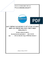 10. Xkm1.Qt-010b.x1 Qtvh & Xlsc Máy Biến Áp Chính r1