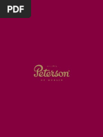 Download Peterson Pipes Catalogus 2011  by Alexander Stakenburg SN51642168 doc pdf