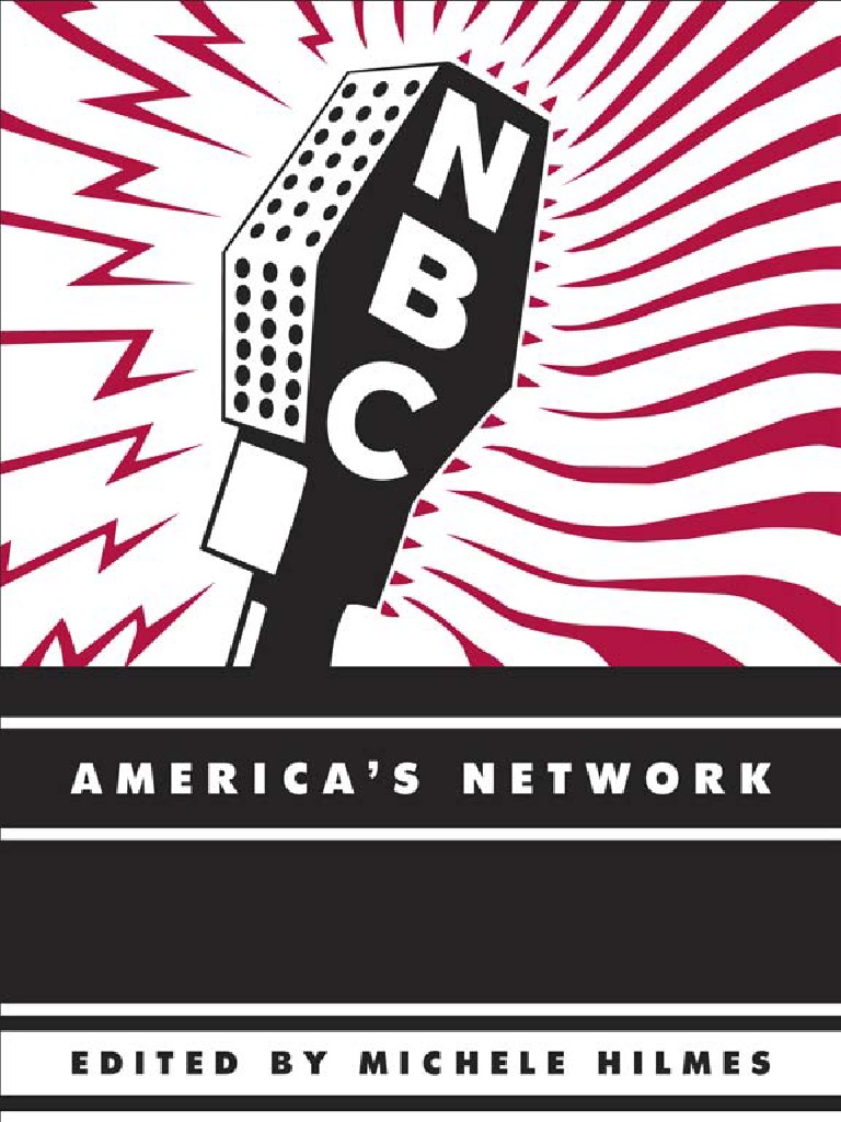 NBCAmerica's Network [2007] Nbc Rca