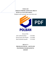 Audit Penjualan Dan Penagihan PDF