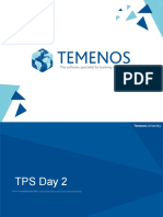TPS Day - 2
