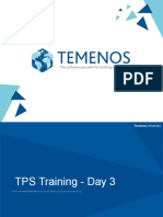 TPS Day - 3