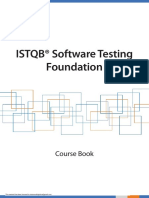 ISTQB® Software Testing Foundation: Course Book