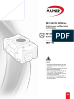 Technical Manual: Sem TRC