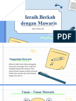 Materi Mawaris Kelas 12