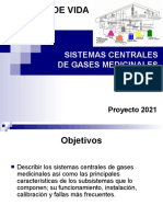 Clase 8.2. Sistemas Centrales