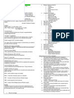 LECTURE 1: Plastic & Reconstructive Surgery Principles