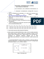 Taller 1 Ejercicios de Temperatura