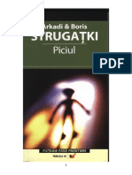 Arkadi Strugatki - Piciul #1.0~5