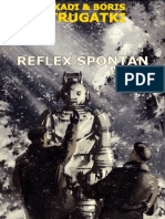 Arkadi Strugatki - Reflex Spontan #1.0~5
