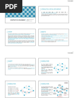 Introduction-Critical Path Method: Construction Management