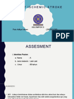 Tugas Lapangan 3 - Putu Aditya Irawan - 2002631048