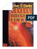 Arthur Clarke - Odisee Spatiala 3001 #1.0~5