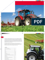 Valtra N Series Brochure - Low Res