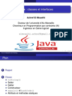 Cours Java Oop
