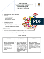 Sistema numérico y fracciones