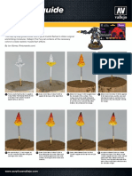 Muzzle Flashes: Tutorial Tutorial