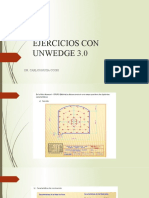 Ejercicios Con Unwedge 3