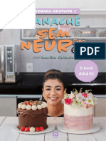 E-book AULA 02: Ganache sem neura