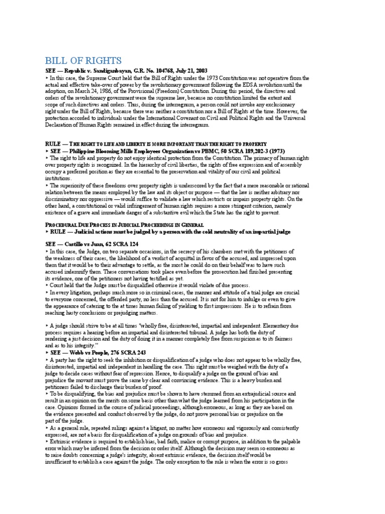 bill-of-rights-he-right-to-life-and-liberty-is-more-important-than-the